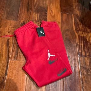 Jordan Sweatpants